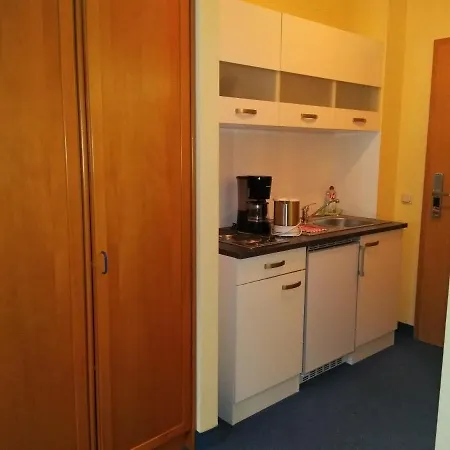 Ciao-aschau Haus Zur Burg Apn338 Schreck Διαμέρισμα