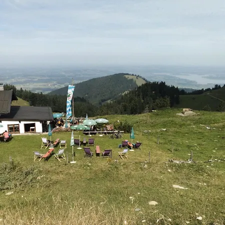 Ciao-aschau Haus Zur Burg Apn338 Schreck * Aschau im Chiemgau