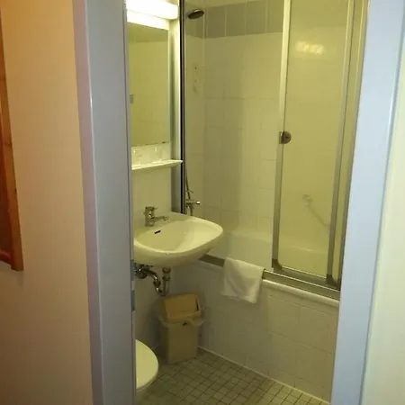Ciao-aschau Haus Zur Burg Apn338 Schreck Διαμέρισμα *